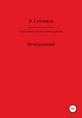 Игорь Сотников - Апокалипсис в шляпе, заместо кролика