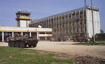 Вскоре отряд принял участие в боевых операциях Совместно с подразделениями - фото 11