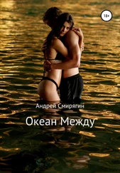 Андрей Смирягин - Океан между