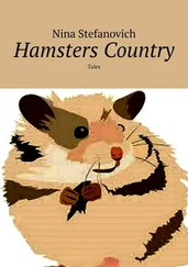Nina Stefanovich - Hamsters Country. Tales