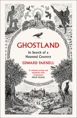 Edward Parnell - Ghostland