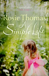 Rosie Thomas - A Simple Life