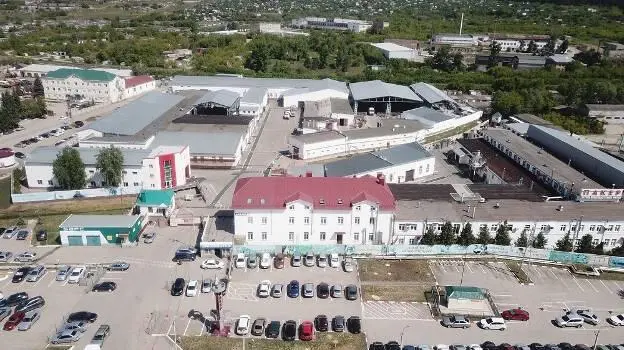 НПФ Пакер с высоты птичьего полета Что делаем мы и чего не делают обезьяны - фото 6