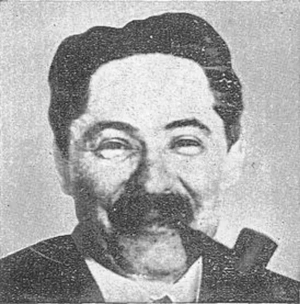 Дмитрий Захарович Мануильский один из организаторов Кронштадтского затем - фото 7