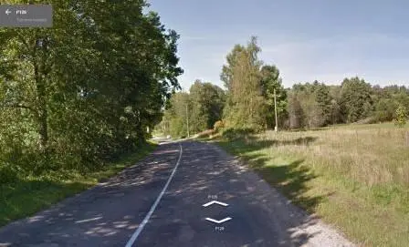 Путь Икаруса эпизод 2 Икарус входит в тень деревьев растущих по левой - фото 13