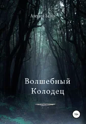 Алексей Базюк - Волшебный колодец