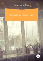 Дарья Долгова - Волшебство Нового года