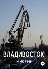 МИК РЭД - Владивосток