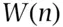 foTable 82 Eleven illustrative pairs of posterior probabilities and labels - фото 43