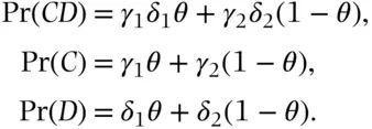 The product of and is not necessarily equal to - фото 658