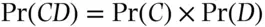 The probability that an individual chosen at random from the population is - фото 652