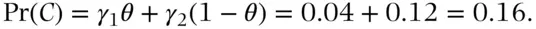 1711 Updating of Probabilities - фото 665