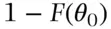 Statistics and the Evaluation of Evidence for Forensic Scientists - изображение 71