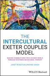Reenee Singh - The Intercultural Exeter Couples Model