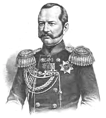 Генераладъютант Павел Александрович Вревский 18091855 гг Погиб в сражении - фото 12
