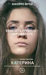 Джеймс Фрей - Катерина