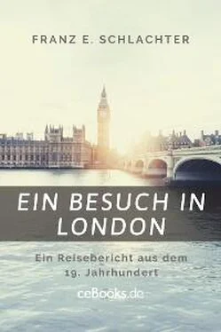 Franz Eugen Schlachter Ein Besuch in London обложка книги
