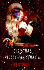 Thomas Williams - Christmas Bloody Christmas 2