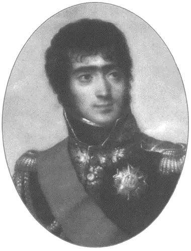 Маршал Мармон 17741852 Отставка маршала Массены Император был взбешен - фото 76