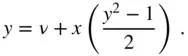 Since the following series expansion called Lagranges expansion theorem - фото 542