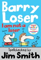 Jim Smith - Barry Loser - I am Not a Loser