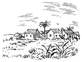Once in the village he went straight to Matos house Mato lived with his - фото 19