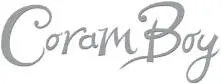 FEATURES Coram Boy by Jamila Gavin An Interview with Jamila Gavin A Reading - фото 4