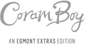 Have you ever wondered why Jamila Gavin wrote Coram Boy Or where you can go - фото 1