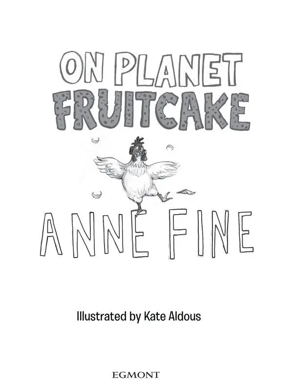 You can visit Anne Fines website wwwannefinecouk and download free - фото 1