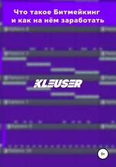 Эрик Kleuser - Что такое Битмейкинг и как на нём заработать