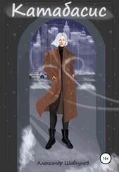 Александр Шавкунов - Катабасис