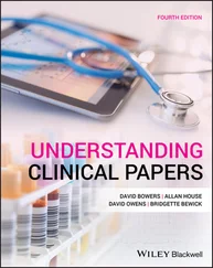 David Bowers - Understanding Clinical Papers