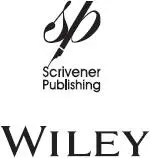This edition first published 2020 by John Wiley Sons Inc 111 River Street - фото 1