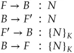 There are a number of ways of stopping this such as including the names of the - фото 69