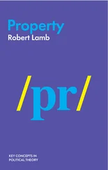 Robert Lamb - Property