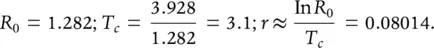 48 Population projection models 481 Population projection matrices A more - фото 141