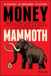 Ted Klontz - Money Mammoth