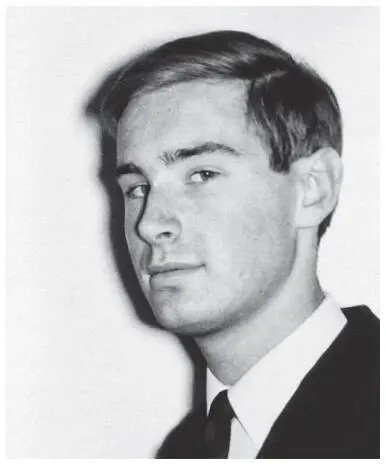 Hanno 1966 Trotzdem Wer will kann jetzt den letzten Teil meines Poems über - фото 47