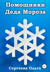 Ольга Сергеева - Помощники Деда Мороза