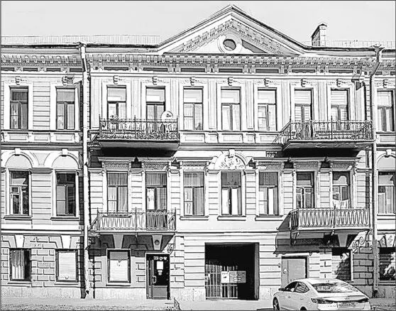 Улица Союза Печатников 5 Между тем в людях мертвое молчание конопать и - фото 5