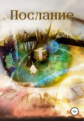 Игорь Сауть - Послание