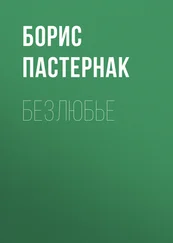 Борис Пастернак - Безлюбье
