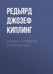 Редьярд Джозеф Киплинг - Кошка, гулявшая сама по себе