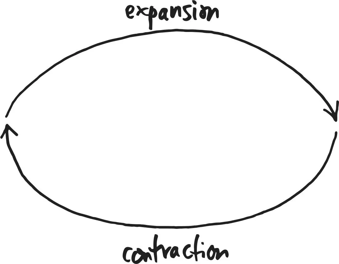 As I came to realize our bodies are at odds with everyday conditions and - фото 3