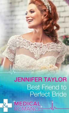 Jennifer Taylor Best Friend To Perfect Bride обложка книги