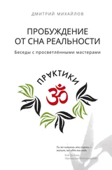 Дмитрий Михайлов - Пробуждение от сна реальности. Беседы с просветлёнными мастерами