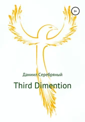 Даниил Серебряный - Third Dimention
