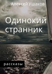 Алексей Ушаков - Одинокий Странник. Рассказы