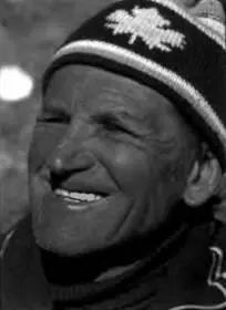 Владимир Моногаров Армения Первенство ВЦСПС по скалолазанию В - фото 100