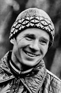 Юрий ГригоренкоПригода Эльбрус Западная вершина А Ярко и С Бершов - фото 107